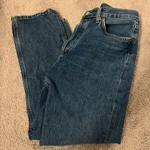AGOLDE jeans